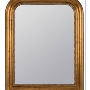 Cooper Classics Mirror